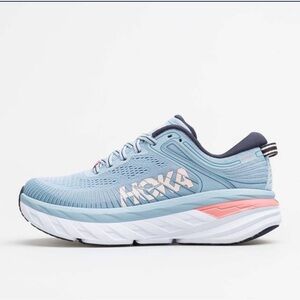 HOKA Bondi 7 Women’s Running Sneaker
